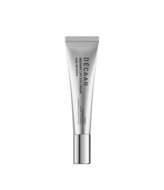 DÉCAAR Крем Миттєвий ліфтинг для шкіри навколо очей Instant Lift Eye Cream, 20 мл