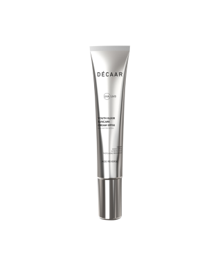 DÉCAAR Крем-еліксир SPF50 омолоджувальний сонцезахисний Youth Elixir Suncare Cream SPF50, 50 мл