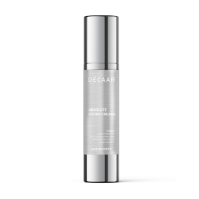DÉCAAR Крем зволожувальний Абсолют+ Absolute Hydro Cream+, 50 мл