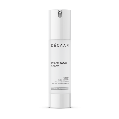 DÉCAAR Крем-ілюмінатор Дрім Глоу Dream Glow Cream, 50 мл