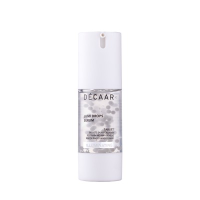 DÉCAAR Сироватка Люмі Дропс освітлювальна Lumi Drops Serum, 30 мл