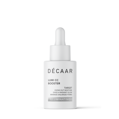 DÉCAAR Сироватка СС-бустер Lumi CC Booster, 20 мл