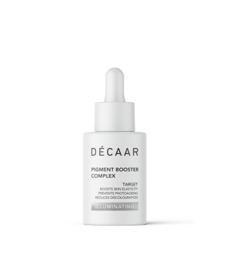 DÉCAAR Комплекс-бустер Антипігментний Pigment Booster Complex, 20 мл