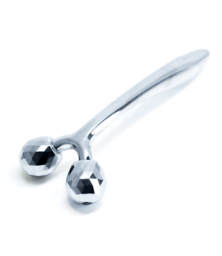DÉCAAR 3D-ролер для обличчя 3D Roller Massage Stick, 1 шт