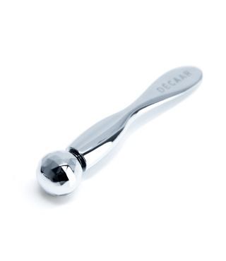 DÉCAAR Масажний ролер для зони навколо очей Eye Roller Massage Stick, 1 шт