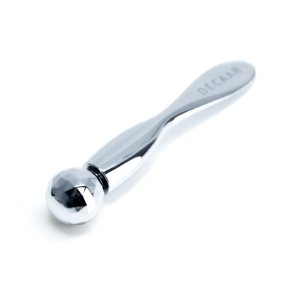 DÉCAAR Масажний ролер для зони навколо очей Eye Roller Massage Stick, 1 шт
