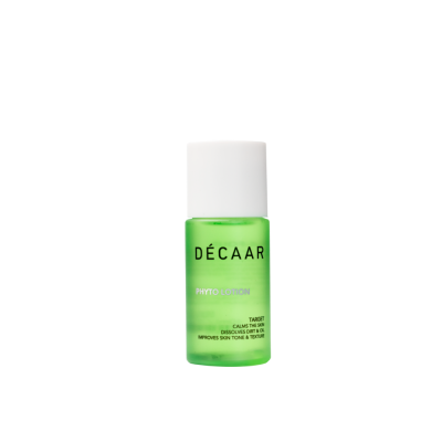 DÉCAAR Фіто-лосьйон для жирної та схильної до акне шкіри Phyto Lotion, 40 мл