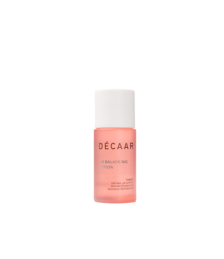 DÉCAAR Лосьйон для відновлення балансу pH Balancing lotion, 40 мл
