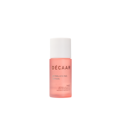 DÉCAAR Лосьйон для відновлення балансу pH Balancing lotion, 40 мл