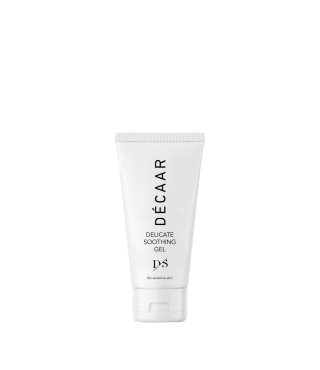 DÉCAAR Гель делікатний заспокійливий Delicate Soothing Gel, 30 мл