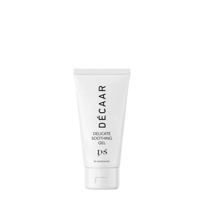 DÉCAAR Гель делікатний заспокійливий Delicate Soothing Gel, 30 мл
