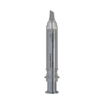 DÉCAAR Сироватка-філер з миттєвим ефектом Insta-Wrinkle Filler, 10 мл
