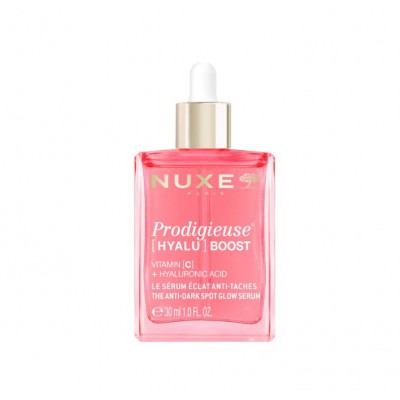 Nuxe Продіжієз Гіалу Буст сироватка Nuxe Prodigieuse Hualu Boost Sérum Éclat Anti-Taches 30 мл