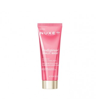 Nuxe Продіжієз Гіалу Буст крем-гель Nuxe Prodigieuse Hualu Boost Gel-Crème Éclat Repulpante 50 мл