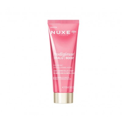 Nuxe Продіжієз Гіалу Буст крем-гель Nuxe Prodigieuse Hualu Boost Gel-Crème Éclat Repulpante 50 мл