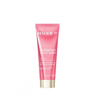 Nuxe Нюкс Продіжієз Гіалу Буст крем Nuxe Prodigieuse Hualu Boost Crème Éclat Repulpante 50 мл