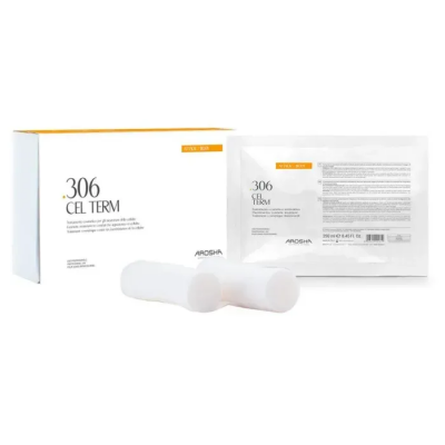 AROSHA Антицелюлітний бандаж з розігріваючим ефектом 1 процедура .306 CEL TERM 1 Treatment