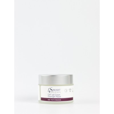 Smart4Derma Age Performance CELL2CELL CREAM OVERNIGHT REPAIR Хронобіологічний енергетичний нічний ліфтинг-крем 50 мл