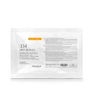 AROSHA Укріплюючий та ліфтинговий бандаж .343 UP&TONE box / 4 zabiegi