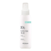 AROSHA Гліколевий пілінг-спрей .106 Glycolic Acid, 120 мл