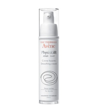 Авен Фізіоліфт денний крем від зморшок Avene Physiolift Jour Crème Lissante, 30 мл
