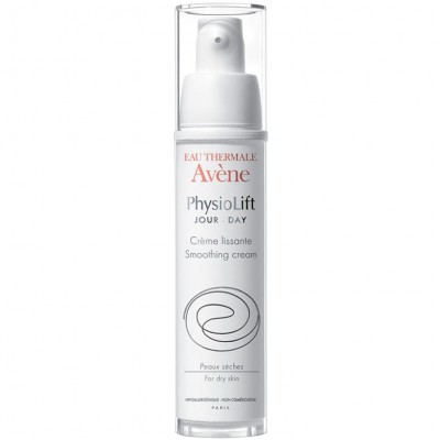 Авен Фізіоліфт денний крем від зморшок Avene Physiolift Jour Crème Lissante, 30 мл