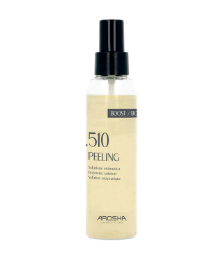 AROSHA Ензимний пілінг з фруктовими екстрактами .510 Body rescue enzimatic peeling, 120 мл