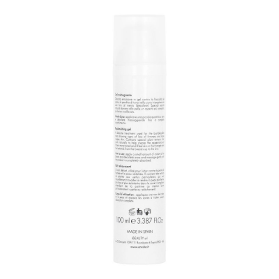 AROSHA Підтягуючий гель для зони грудей і декольте .513 BREAST & DECOLLETE Replenishing Body Gel, 100 мл
