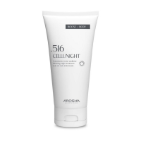 AROSHA Нічний крем для схуднення .516 CELLUNIGHT Cream, 200 мл