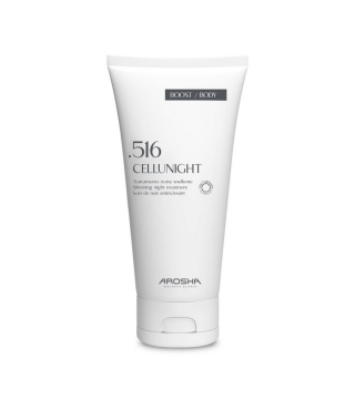AROSHA Нічний крем для схуднення .516 CELLUNIGHT Cream, 200 мл