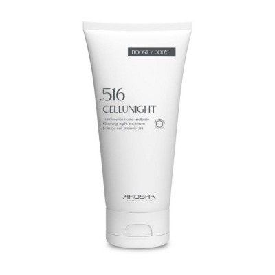 AROSHA Нічний крем для схуднення .516 CELLUNIGHT Cream, 200 мл