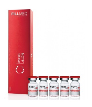 Fillmed by Filorga NTCF 135 HA+ Fillmed by Filorga NTCF 135HA+