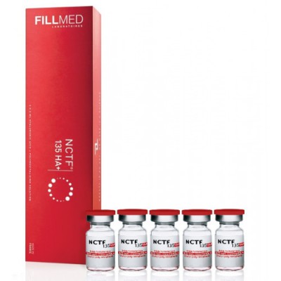 Fillmed by Filorga NTCF 135 HA+ Філмед Філорга NTCF 135HA+