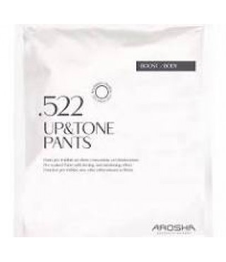AROSHA Ліфтинговий активатор для легінсів .522 UP&TONE PANTS Refill, 120 мл