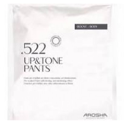 AROSHA Ліфтинговий активатор для легінсів .522 UP&TONE PANTS Refill, 120 мл