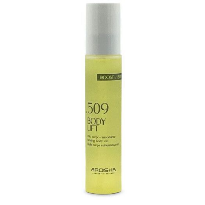AROSHA Зміцнювальна суха олія для тіла .509 Body Lift Firming Body Dry Oil, 100 мл