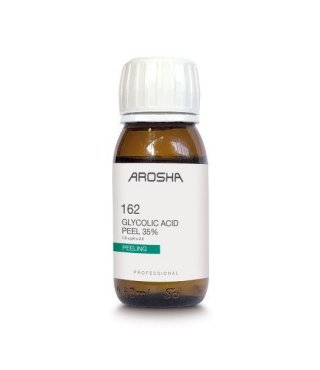 AROSHA Гліколевий пілінг 35% GLYCOLIC ACID 35%, 50 мл