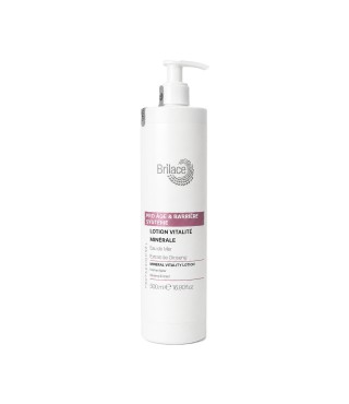 Brilace Лосьйон Пробудження енергії LOTION VITALITE MINERALE, 500 мл