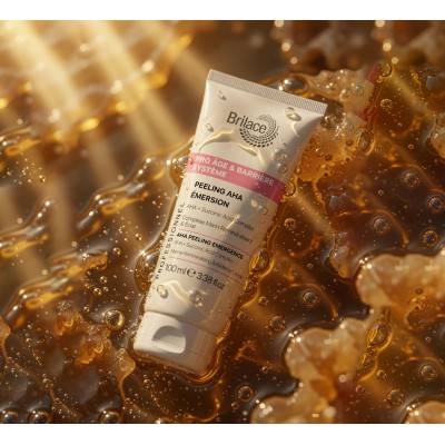 Brilace AHA Пілінг Емержн Peeling AHA Emersion, 100 мл Brilace AHA Пілінг Емержн Peeling AHA Emersion, 100 мл