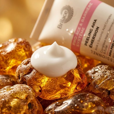 Brilace AHA Пілінг Емержн Peeling AHA Emersion, 100 мл Brilace AHA Пілінг Емержн Peeling AHA Emersion, 100 мл