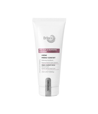 Brilace Крем Пребіо-Комфорт Creme Prebio-Confort, 200 мл