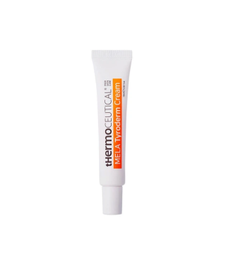 THERMOCEUTICAL Нічний освітлюючий крем Mela Tyroderm Cream, 15 мл