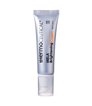 THERMOCEUTICAL Клітинний освітлюючий крем Mela Brightening Cream, 50 мл