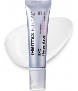 THERMOCEUTICAL Крем з екзосомами для антивікової терапії Exo Regentron Cream, 50 мл