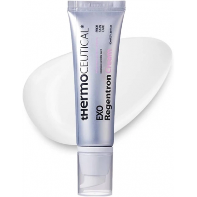 THERMOCEUTICAL Крем з екзосомами для антивікової терапії Exo Regentron Cream, 50 мл