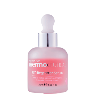 THERMOCEUTICAL Сироватка з екзосомами для антивікової терапії Exo Regentron Serum, 30 мл