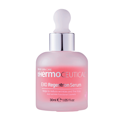 THERMOCEUTICAL Сироватка з екзосомами для антивікової терапії Exo Regentron Serum, 30 мл