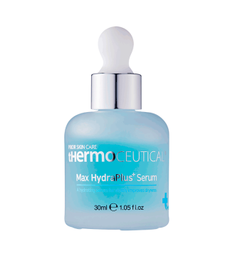 THERMOCEUTICAL Ультразволожуюча сироватка із заспокійливим ефектом Max HydraPlus+ Serum, 30 мл