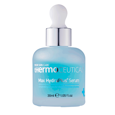 THERMOCEUTICAL Ультразволожуюча сироватка із заспокійливим ефектом Max HydraPlus+ Serum, 30 мл