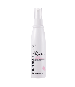 THERMOCEUTICAL Тонік для антивікової терапії Exo Regentron Toner, 100 мл